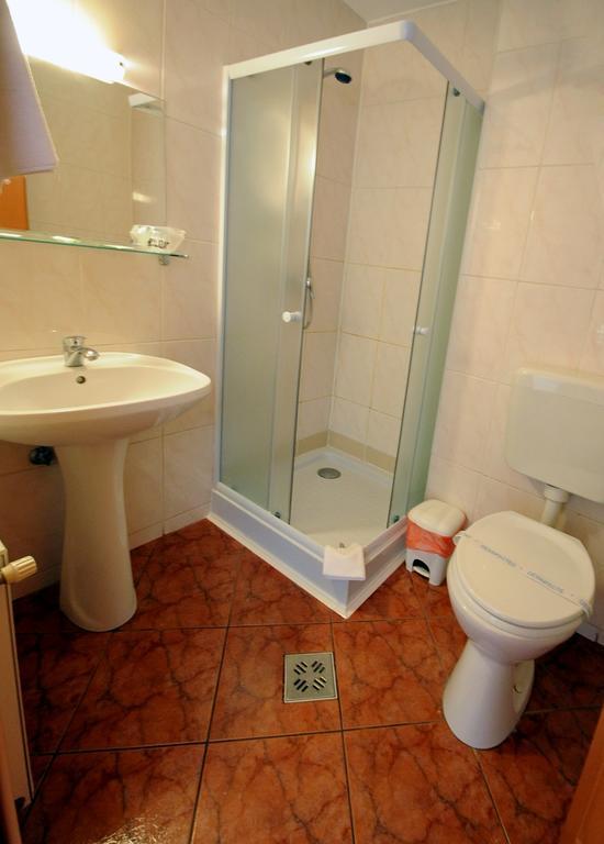 Hotel Everest Târgu-Mureş Εξωτερικό φωτογραφία