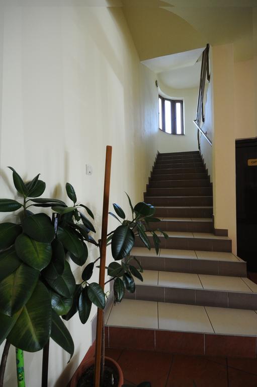 Hotel Everest Târgu-Mureş Εξωτερικό φωτογραφία