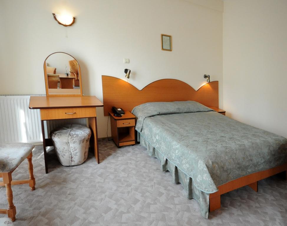 Hotel Everest Târgu-Mureş Εξωτερικό φωτογραφία