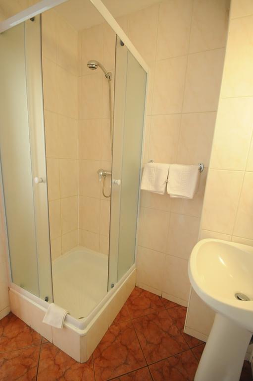 Hotel Everest Târgu-Mureş Εξωτερικό φωτογραφία