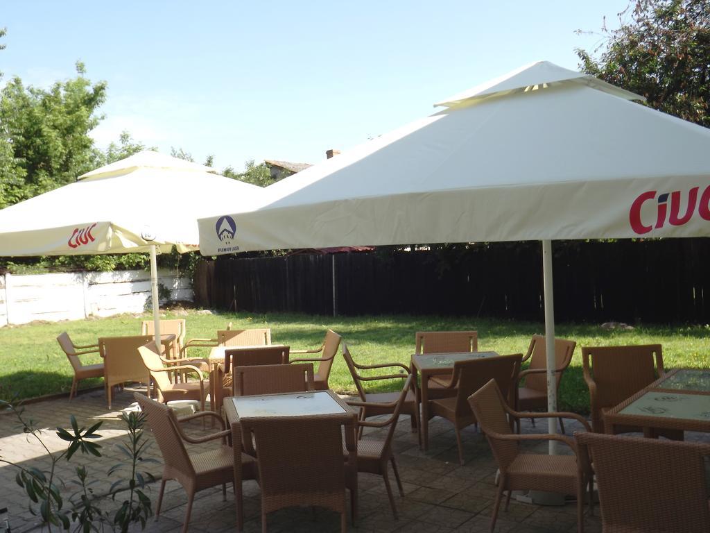 Hotel Everest Târgu-Mureş Εξωτερικό φωτογραφία