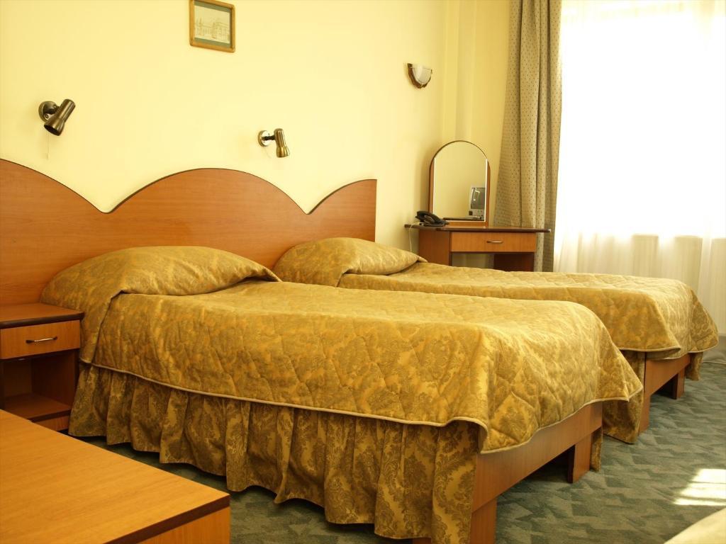 Hotel Everest Târgu-Mureş Δωμάτιο φωτογραφία
